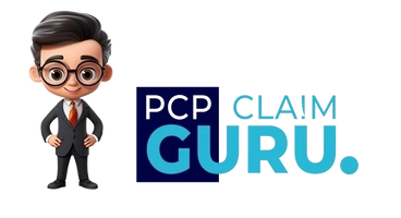 PCP Claim Guru